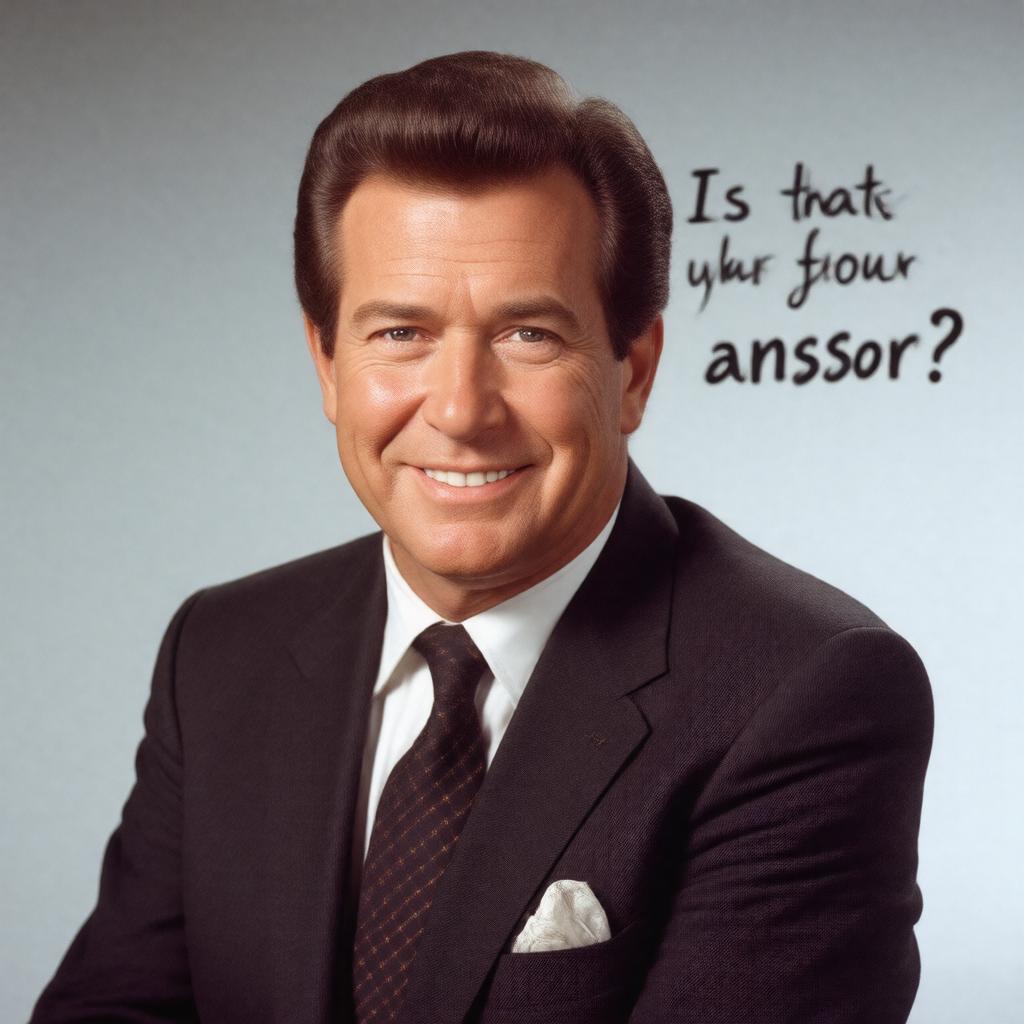 Regis Philbin